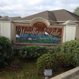 Photo of WOODLAND LAKES SENIORS. Affordable housing located at 1913-A WOODLAND COURT HAMMOND, LA 70403
