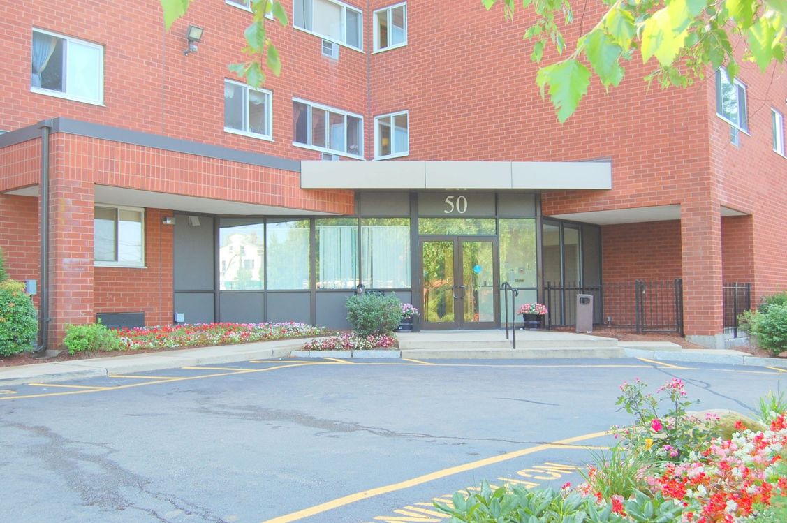 Photo of LOCKWOOD PLAZA. Affordable housing located at 60 PRAIRIE AVE PROVIDENCE, RI 02905