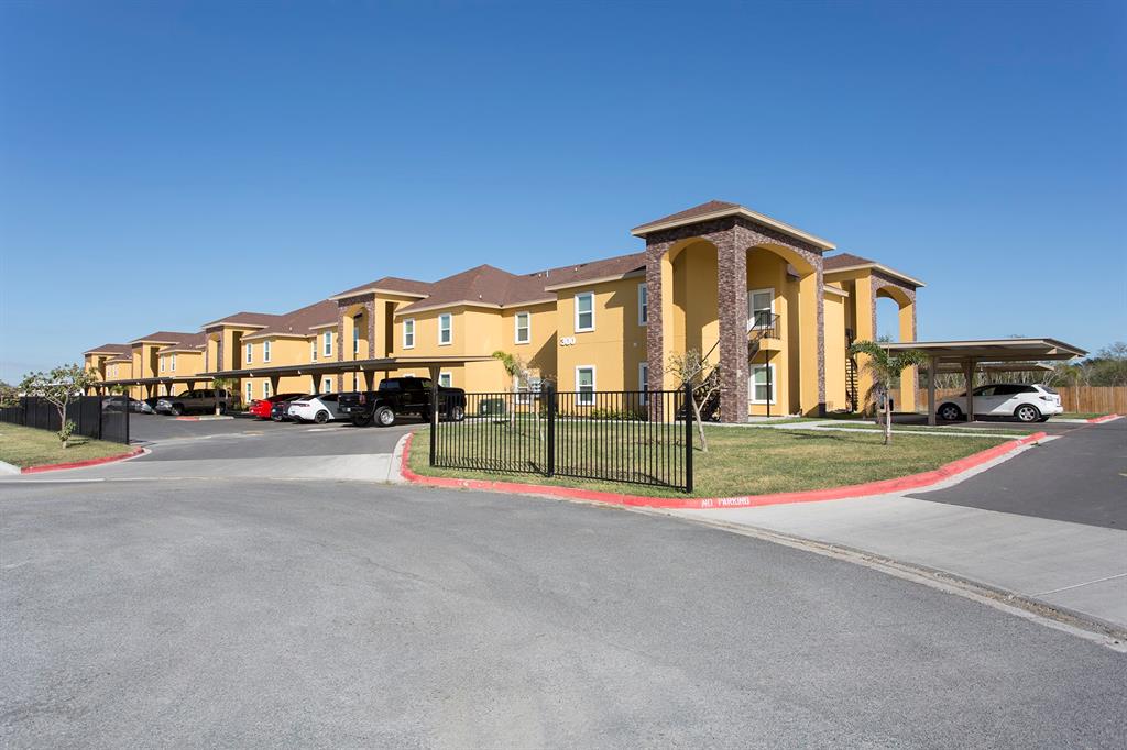 Photo of ELSA RETIREMENT. Affordable housing located at  ELSA, TX 