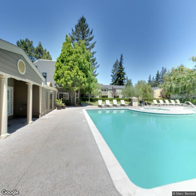 Photo of CENTRAL PARK APTS at 90 SIERRA VISTA AVE MOUNTAIN VIEW, CA 94043