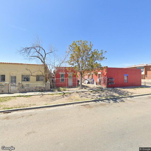 Photo of 3000 RIVERA AVE. Affordable housing located at 3000 RIVERA AVE EL PASO, TX 79905