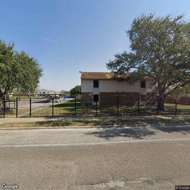 Photo of GULFWAY MANOR APTS. Affordable housing located at 1750 TREYWAY CIR CORPUS CHRISTI, TX 78412