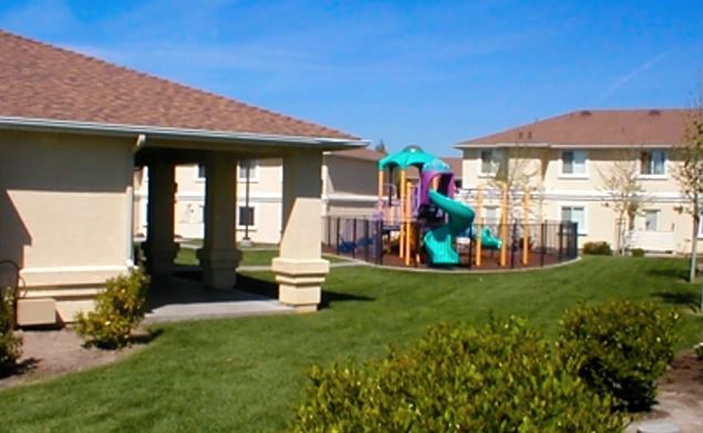 Photo of SALINAS BAY APTS. Affordable housing located at 920 LARKIN ST SALINAS, CA 93907