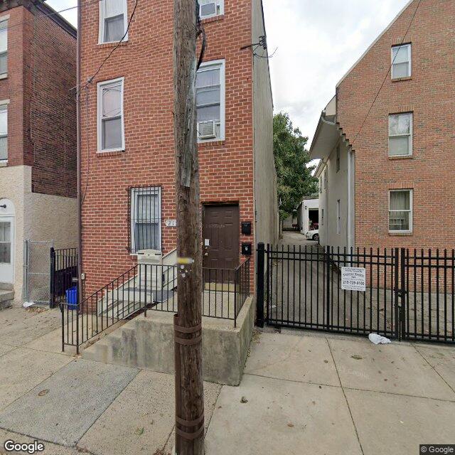 Photo of LUDLOW SCATTERED SITES. Affordable housing located at  PHILADELPHIA, PA 