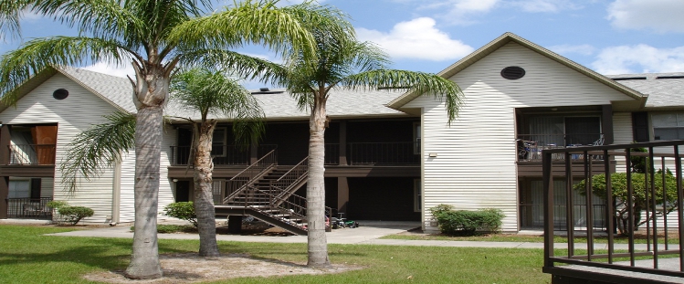 Photo of CRESTWOOD. Affordable housing located at 3121 CRESTWOOD CIR ST CLOUD, FL 34769