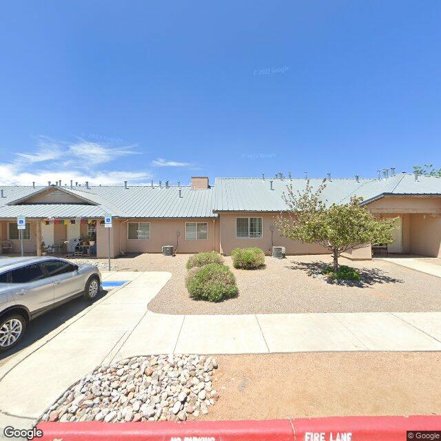 Photo of CASA RUFINA PHASE I. Affordable housing located at 2310 CASA RUFINA RD SANTA FE, NM 87507