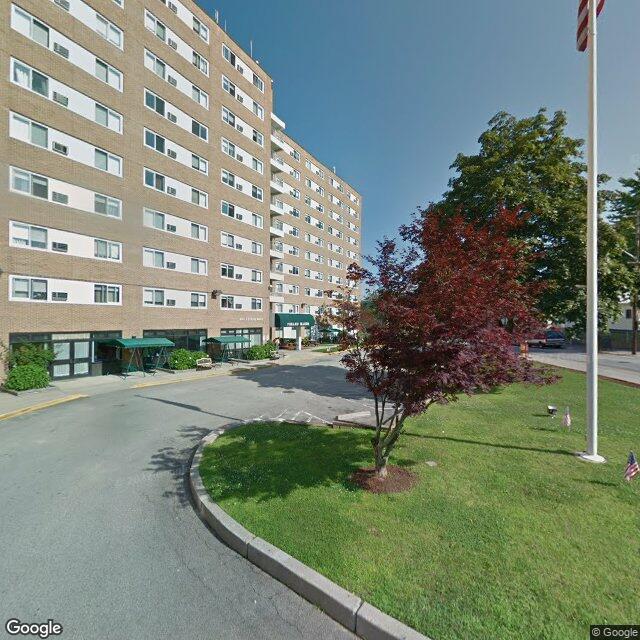Photo of Central Falls Housing Authority. Affordable housing located at 30 WASHINGTON Street CENTRAL FALLS, RI 2863