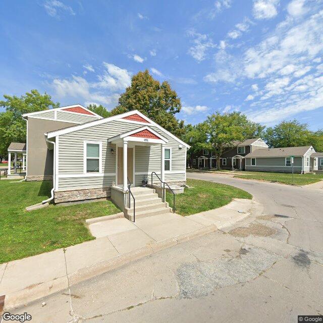 Photo of GREENWAY OF BURLINGTON. Affordable housing located at 2312 VALLEY ST BURLINGTON, IA 52601