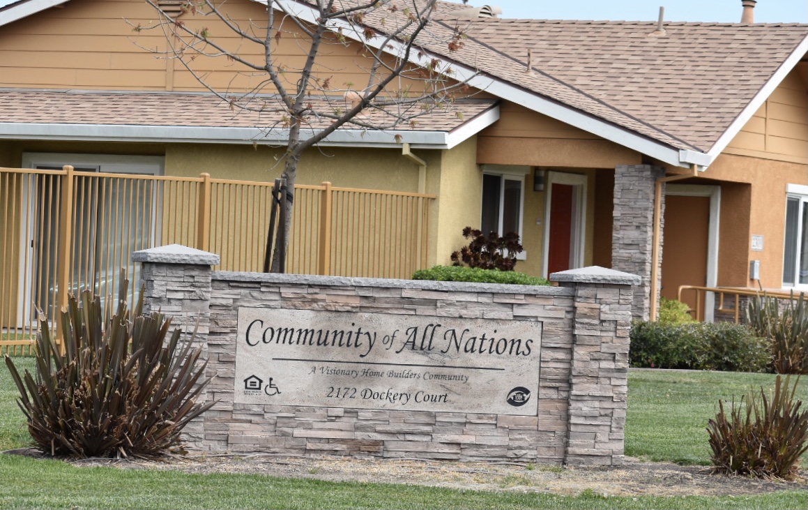 Photo of COMMUNITY OF ALL NATIONS. Affordable housing located at 2172 DOCKERY CT STOCKTON, CA 95206