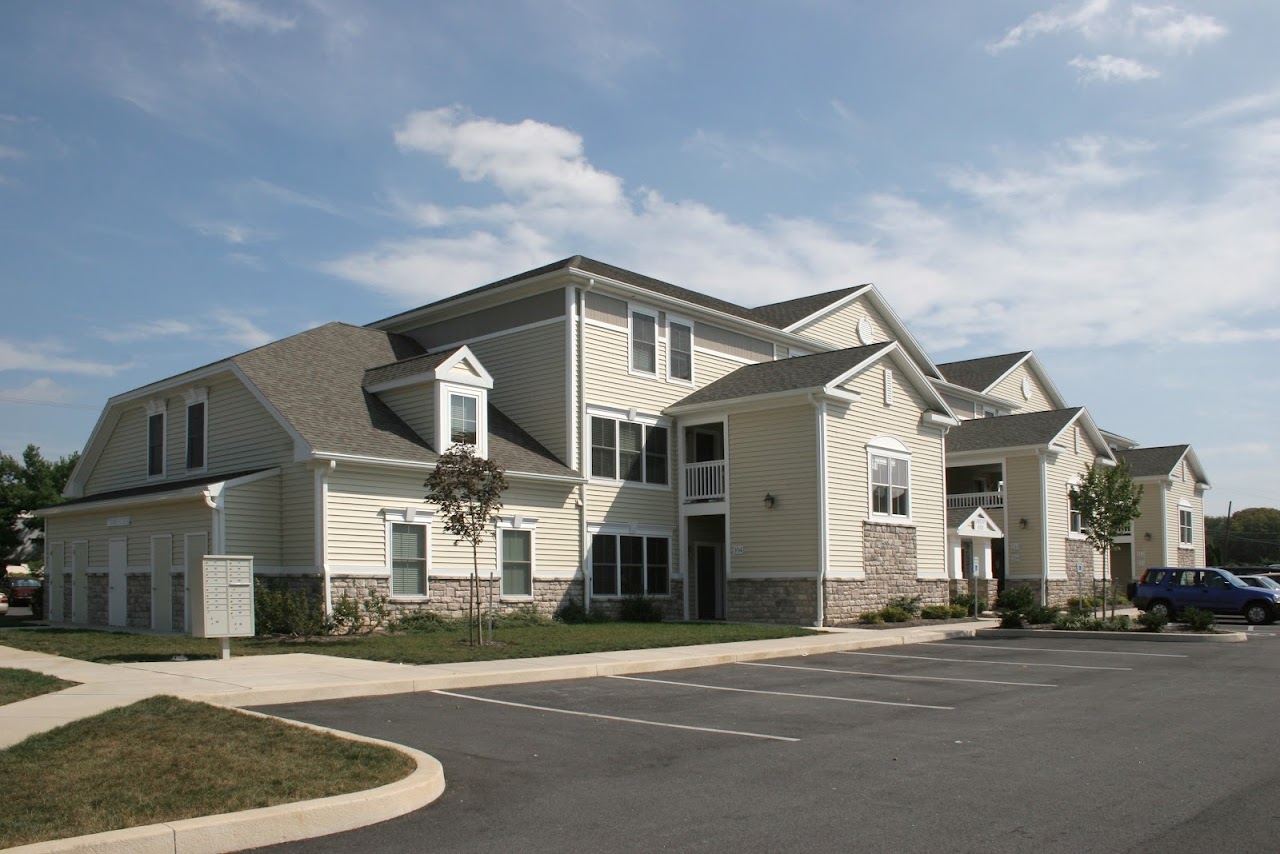 Photo of GOLDEN TRIANGLE APTS. Affordable housing located at 76 ROOSEVELT BLVD LANCASTER, PA 17601