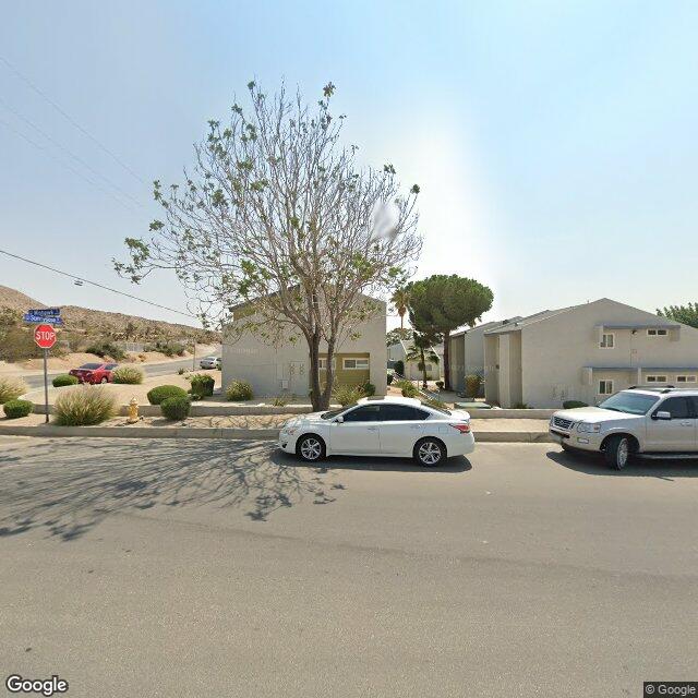 Photo of SUNNYSLOPE APTS at 6947 MOHAWK TRAIL YUCCA VALLEY, CA 92284