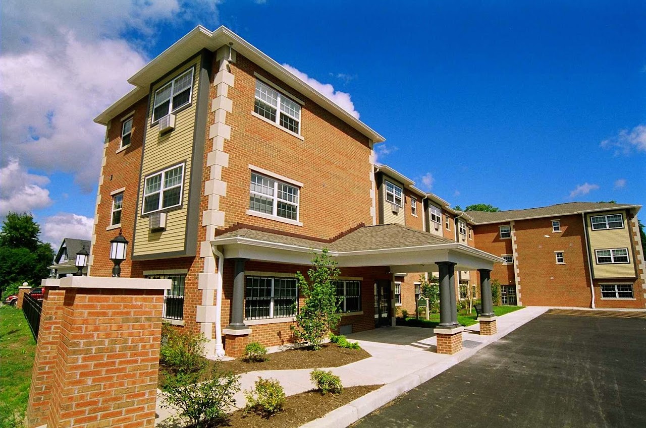 Photo of ST MICHAEL'S ELDERLY HOUSING. Affordable housing located at 355 CLIFFORD AVE ROCHESTER, NY 14621