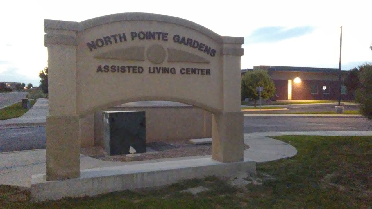 Photo of NORTH POINTE GARDENS. Affordable housing located at 3777 PARKER BLVD PUEBLO, CO 81008