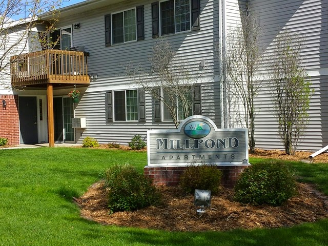 Photo of MILL POND APTS. Affordable housing located at 244 W FOURTH ST WESTFIELD, WI 53964