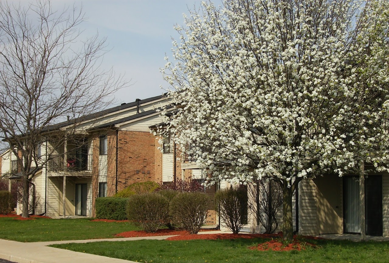 Photo of EDGEWATER VILLAGE PHASE I at 108 W EDGEWATER DR GREENSBURG, IN 47240