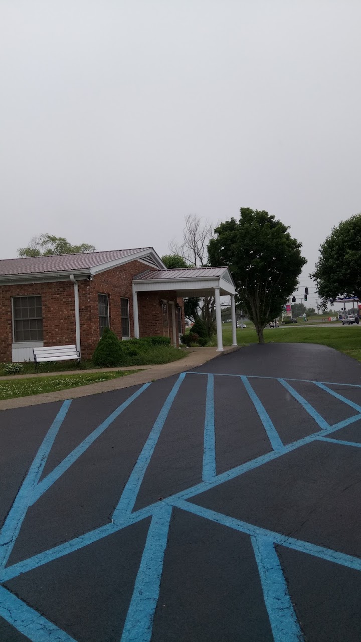 Photo of Lake Cumberland Housing Agency Inc. Affordable housing located at 69 Herriford Curve Road JAMESTOWN, KY 42629