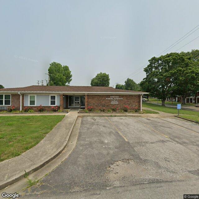 Photo of Stanford Housing Authority. Affordable housing located at 100 Lacy Street STANFORD, KY 40484