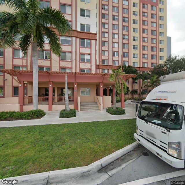 Photo of BRISAS DEL MAR. Affordable housing located at 556 W FLAGLER ST MIAMI, FL 33130