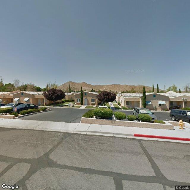 Photo of COTTONWOOD APARTMENTS at 350 SURPRISE STREET SEARCHLIGHT, NV 89046