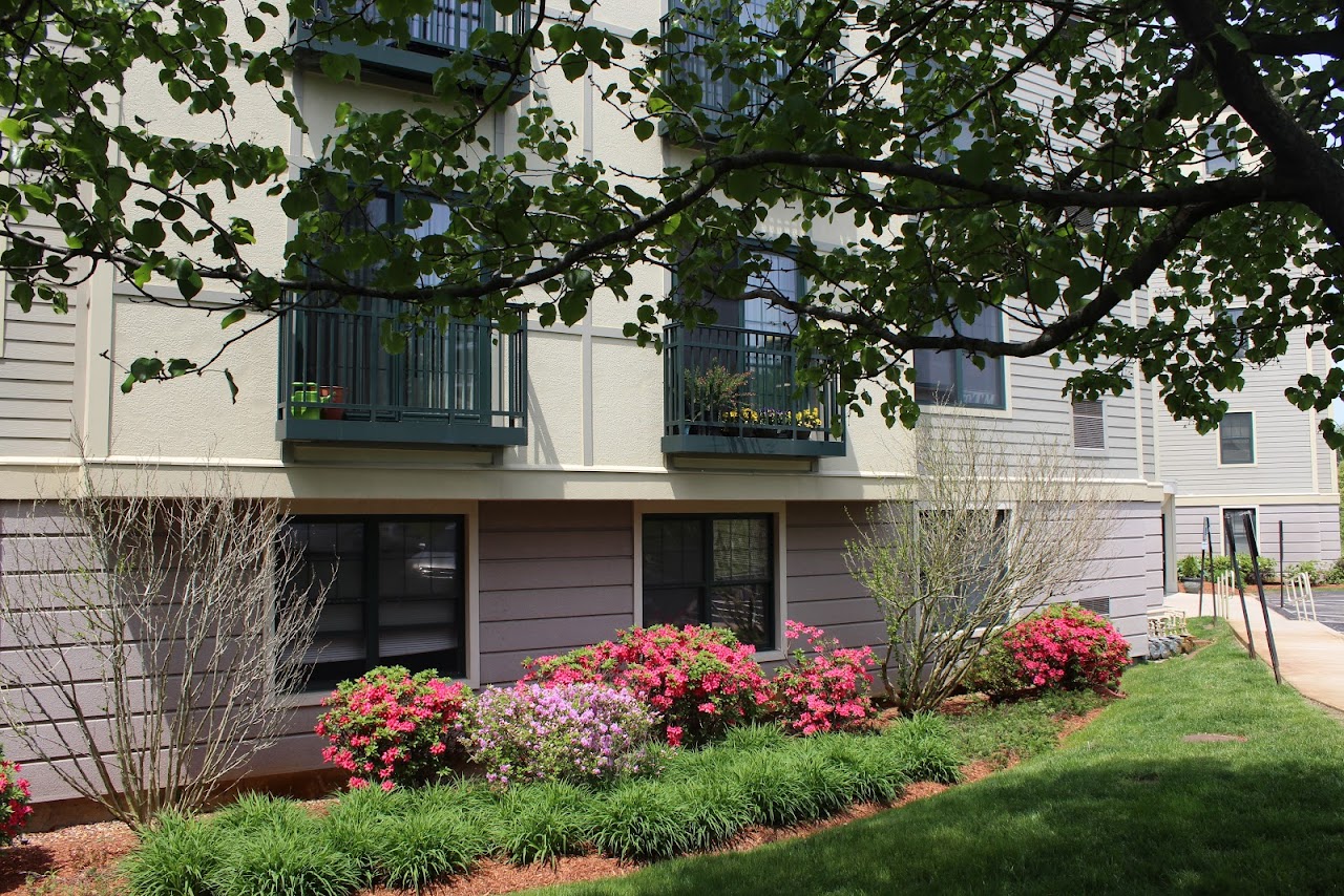 Photo of CONANT VILLAGE. Affordable housing located at 238 CONANT ST DANVERS, MA 01923