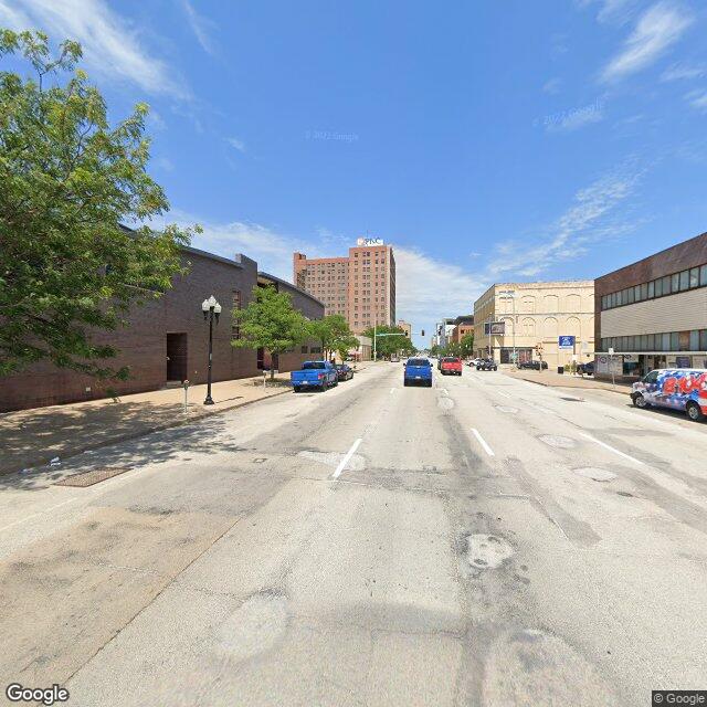 Photo of URBAN HOUSING at 1512 W AIKEN AVE PEORIA, IL 61605