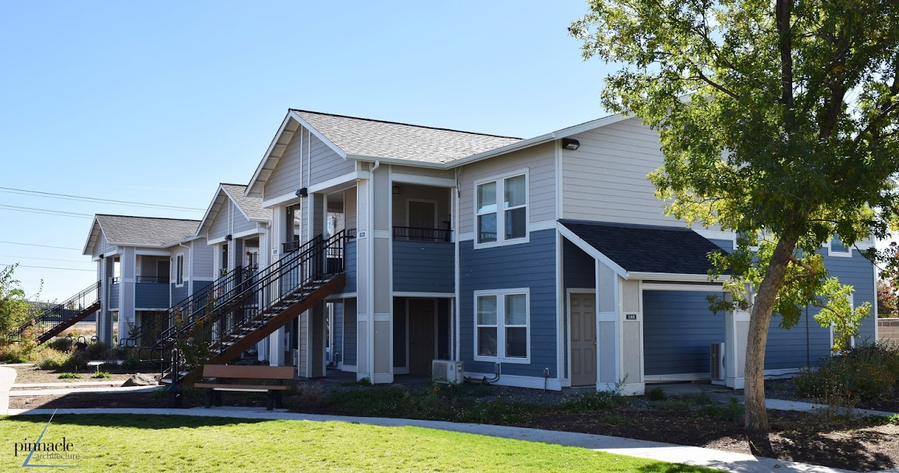 Photo of STONEYBROOK. Affordable housing located at 933 NW CANAL BLVD REDMOND, OR 97756