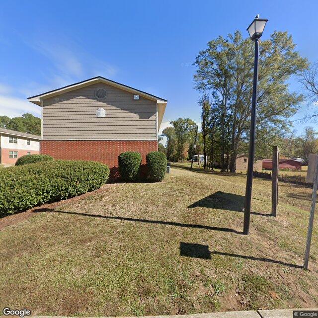 Photo of ST FRANCIS APTS. Affordable housing located at 2407 FOURTH AVE MERIDIAN, MS 39301
