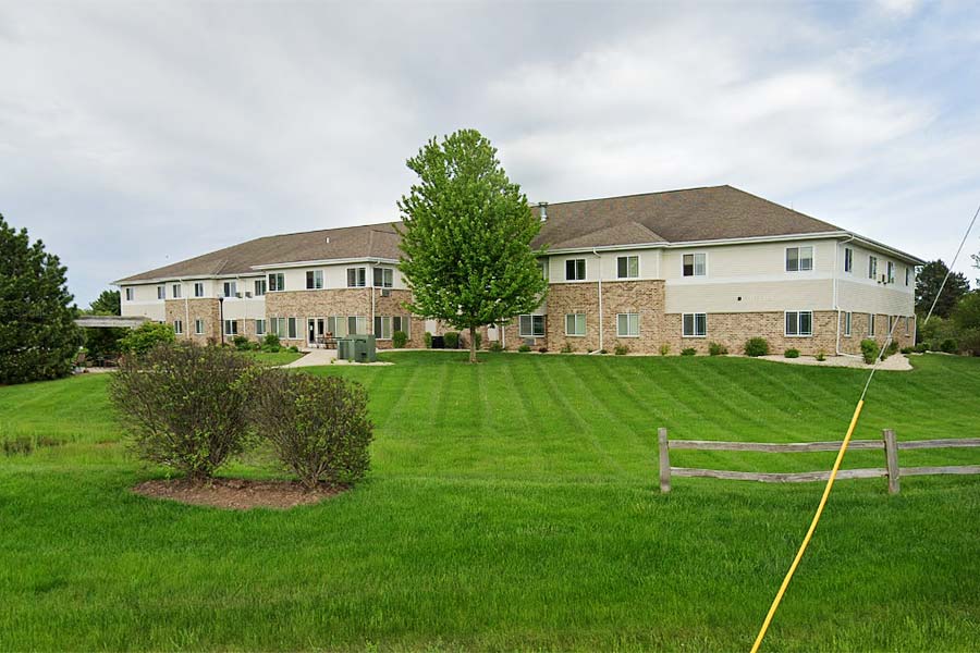 Photo of WOODVIEW SENIOR APTS. Affordable housing located at SW87 W18193 WOODS RD MUSKEGO, WI 