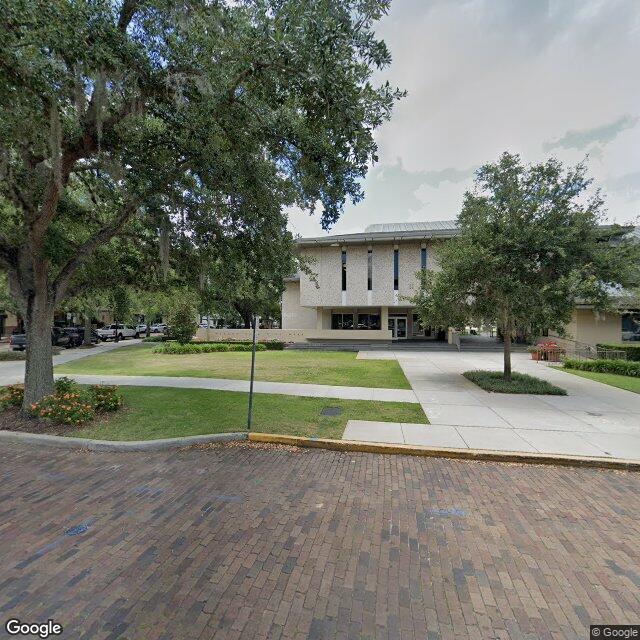 Photo of Housing Authority of the City of Winter Park at 718 MARGARET Square WINTER PARK, FL 32789