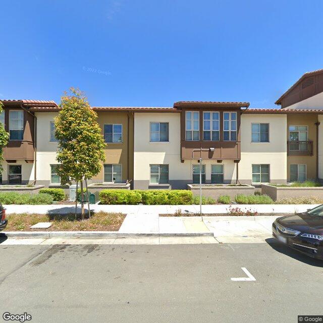Photo of MIRAFLORES SENIOR APARTMENTS. Affordable housing located at 150 SOUTH 45TH STREET RICHMOND, CA 94804