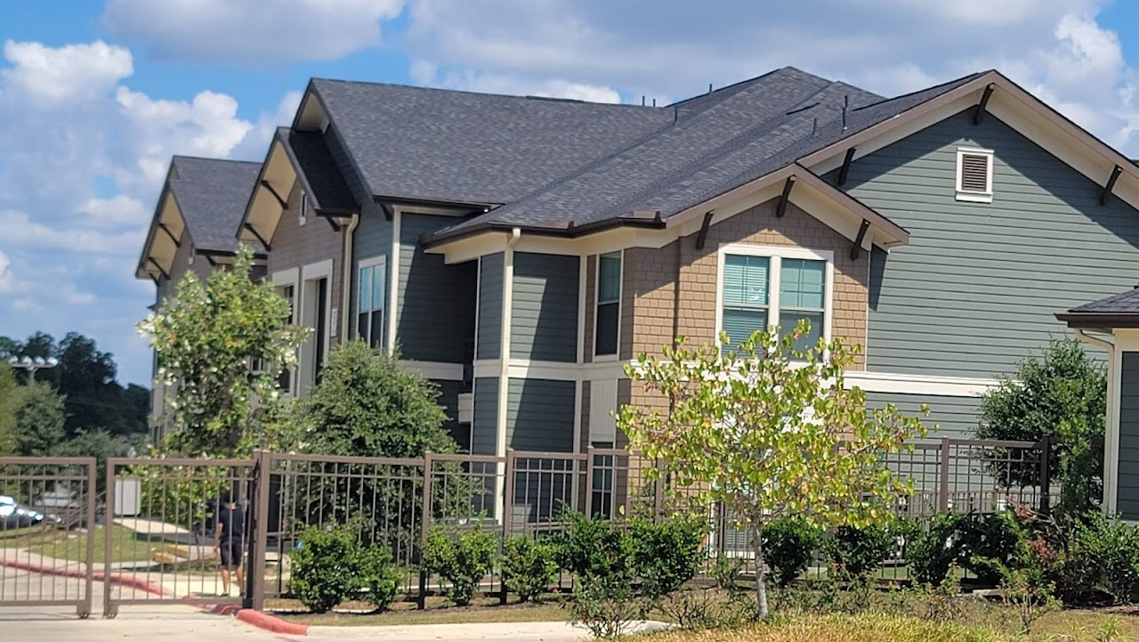 Photo of PARKLANE VILLAS. Affordable housing located at 800 HOSEA STREET BRENHAM, TX 77833