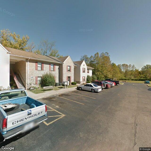 Photo of LAWRENCE SQUARE APARTMENTS at OLD LICK CREEK RD. LOUISA, KY 41230