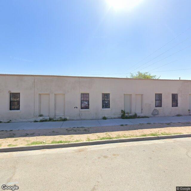 Photo of 3201 RIVERA AVE. Affordable housing located at 3201 RIVERA AVE EL PASO, TX 79905