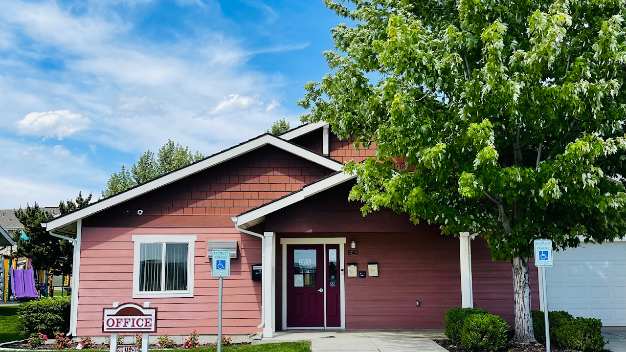 Photo of BLESSED KATERI VILLAGE. Affordable housing located at 1000 KATERI LN WAPATO, WA 98951