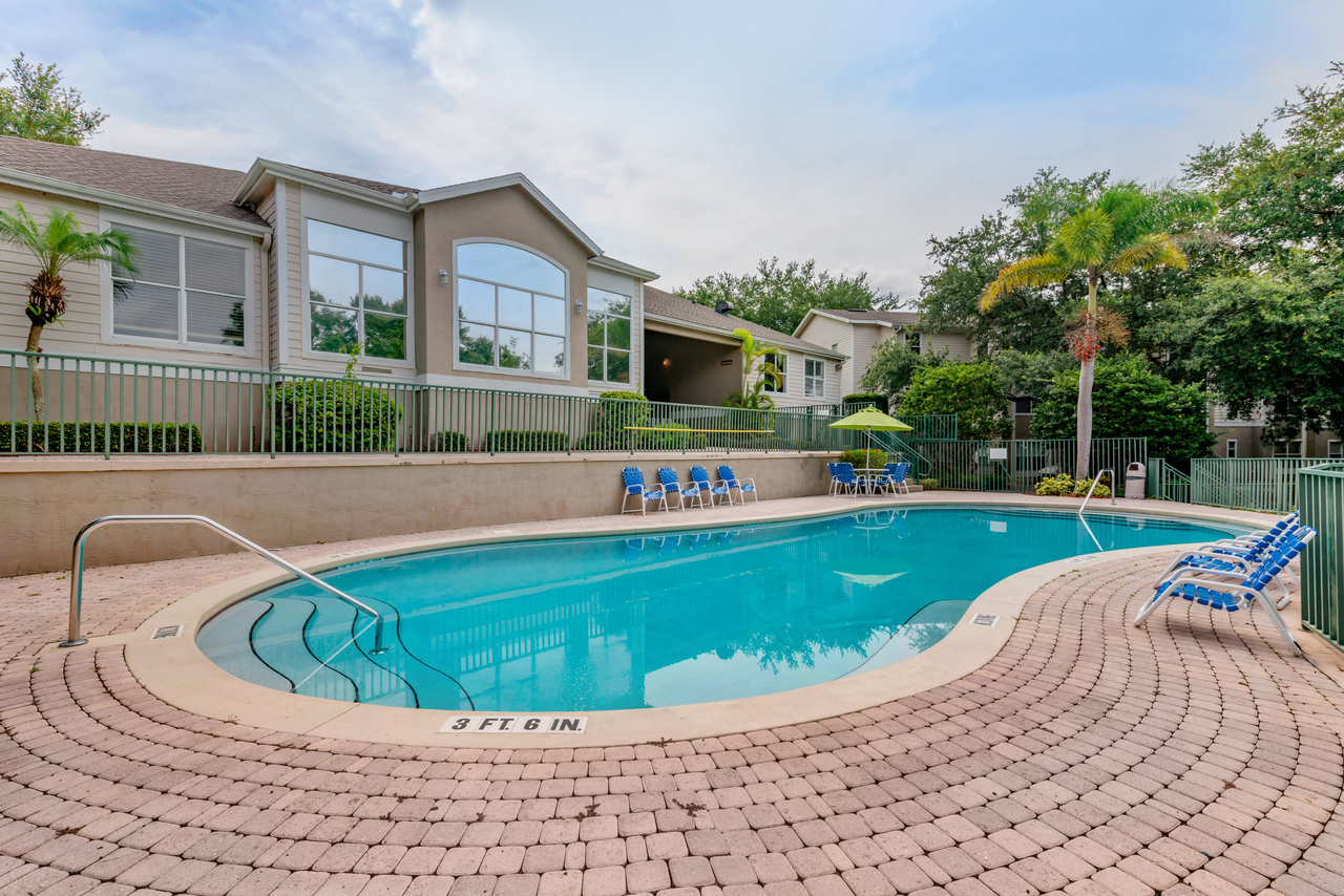 Photo of WOODHILL at 7201 WOODHILL PARK DR ORLANDO, FL 32818