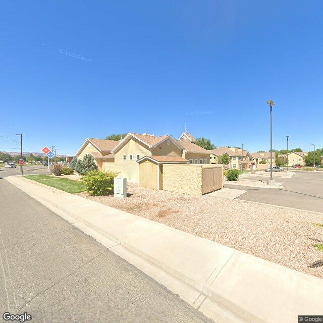 Photo of LINDEN POINTE. Affordable housing located at 1975 BARCELONA WAY GRAND JUNCTION, CO 81503