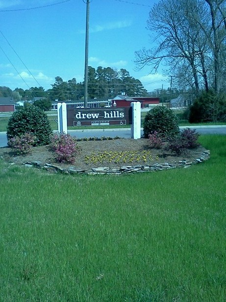 Photo of DREW HILLS COURT. Affordable housing located at RR 2 BATTLEBORO, NC 27809