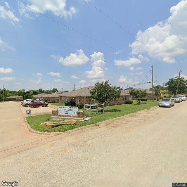 Photo of BENT TREE APTS (JACKSBORO) at 323 N NINTH ST JACKSBORO, TX 76458