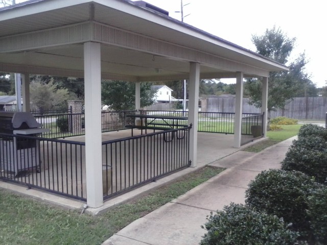 Photo of FULLERTON SQUARE. Affordable housing located at 102 W KING ST SYLVESTER, GA 31791