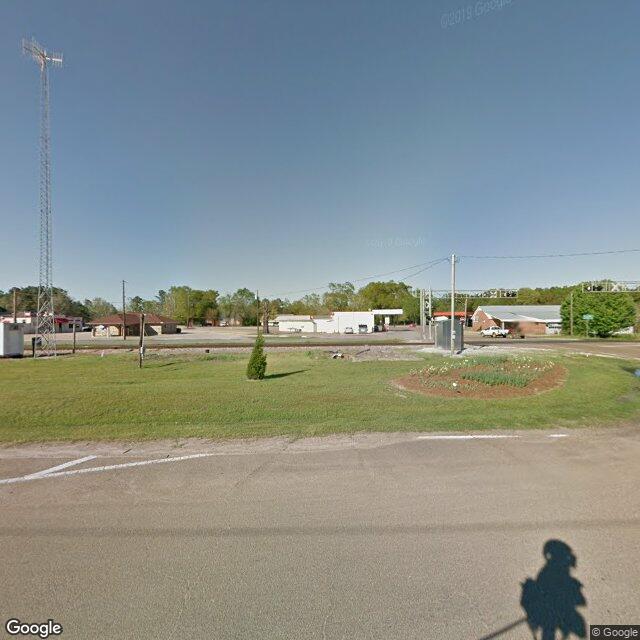 Photo of BEAUMONT ELDERLY HOUSING at 510 BAYLIS ST BEAUMONT, MS 39423