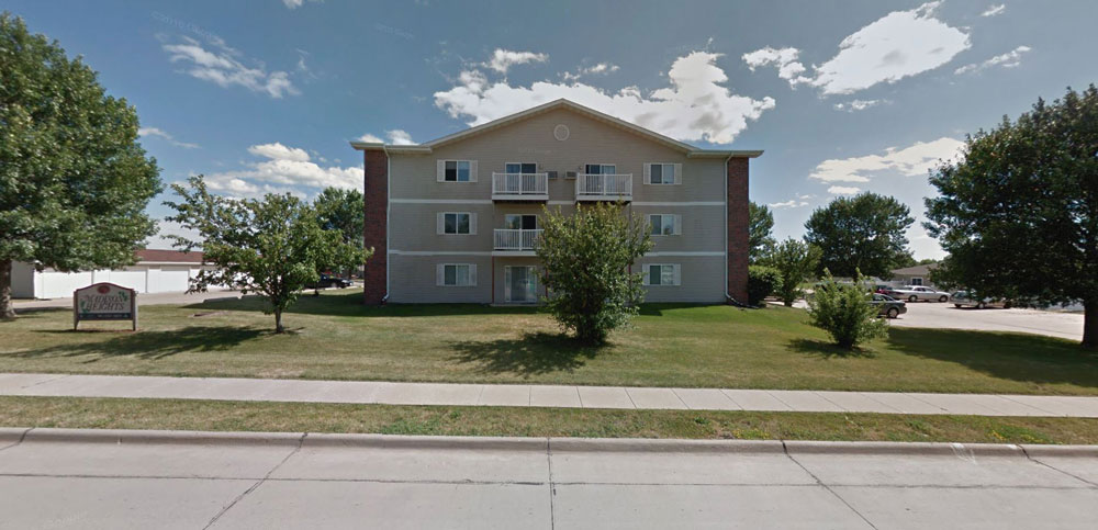 Photo of MADISON HEIGHTS APTS. Affordable housing located at 2000 W MADISON ST KNOXVILLE, IA 50138