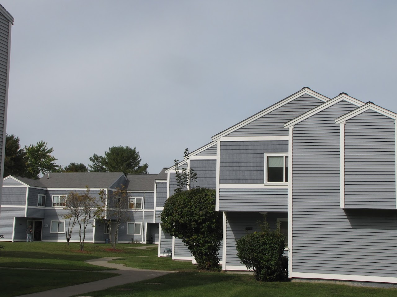 Photo of ORCHARD HILL. Affordable housing located at 165 SUTTON AVE OXFORD, MA 01540