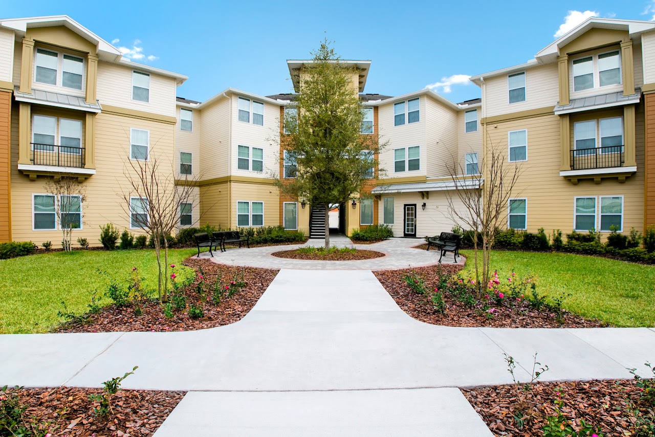 Photo of HERITAGE PARK - KISSIMMEE. Affordable housing located at 2104 E IRLO BRONSON MEMORIAL HIGHWAY KISSIMMEE, FL 34744