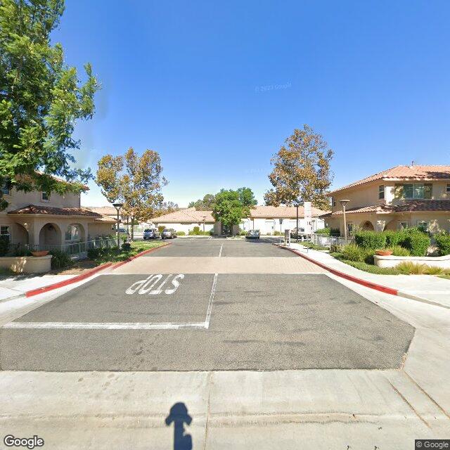 Photo of PLAZA DEL SOL APTS. Affordable housing located at 4231 ALAMO ST SIMI VALLEY, CA 93063