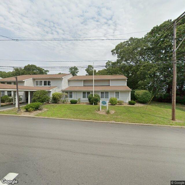 Photo of NORTH COVE LANDING. Affordable housing located at 73 N COVE CIR NORTH KINGSTOWN, RI 02852