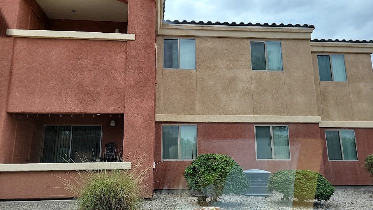 Photo of LA POSADA APTS - SELLS. Affordable housing located at 1980 W 30TH ST YUMA, AZ 85364