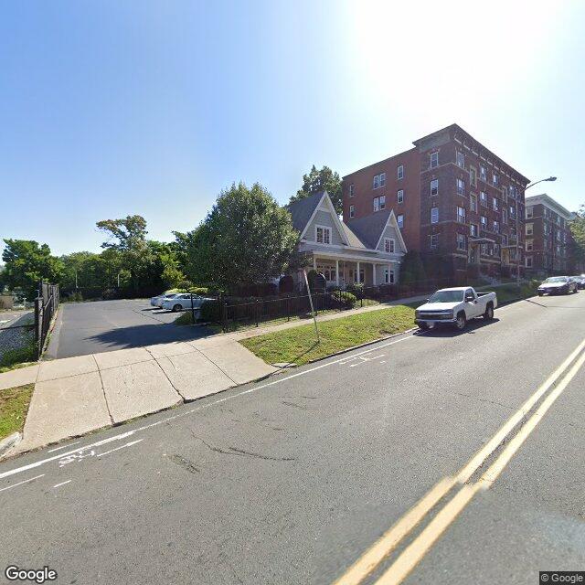 Photo of WORTHINGTON COMMONS at 109 FEDERAL ST SPRINGFIELD, MA 01105