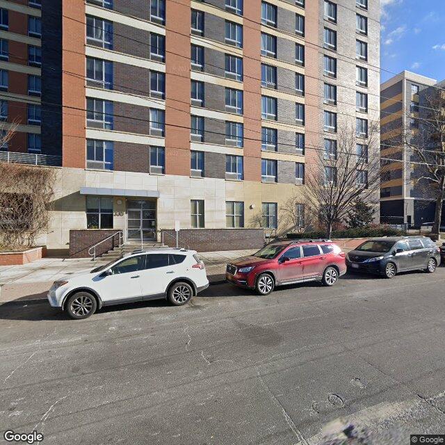 330 Riverdale Avenue Affordable Housing in Yonkers, NY Section 8 Search