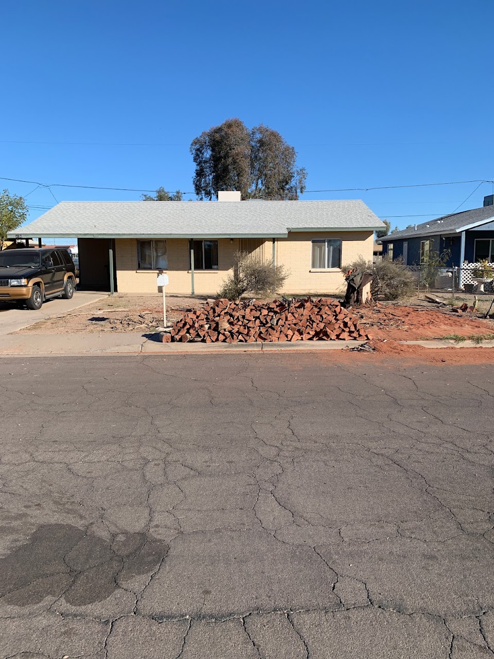 Photo of Pinal County Housing Authority. Affordable housing located at 970 N ELEVEN MILE CORNER Road CASA GRANDE, AZ 85222