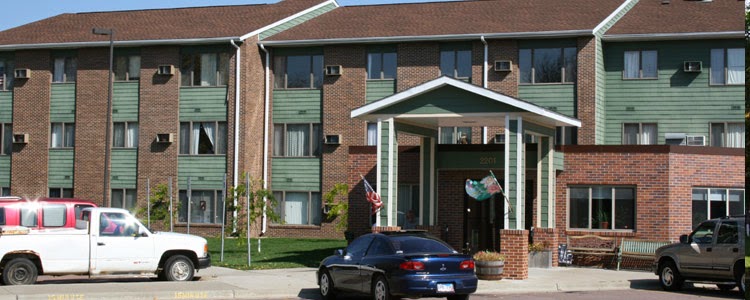Photo of WESTERN HEIGHTS APTS. Affordable housing located at 2201 W 46TH ST SIOUX FALLS, SD 57105